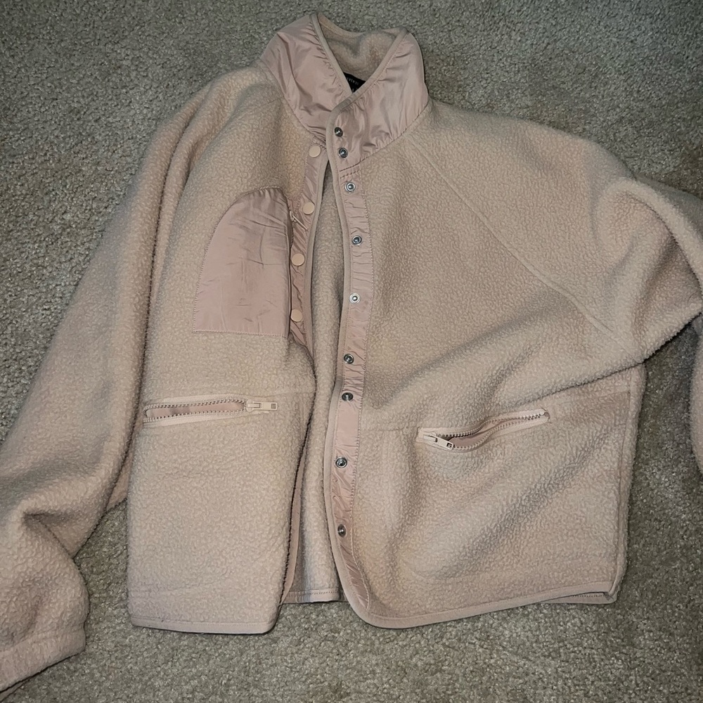 Forever21 coat